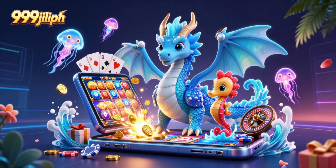 Win vibrant jackpots with the 999jiliph casino experience filled with action-packed game elements.