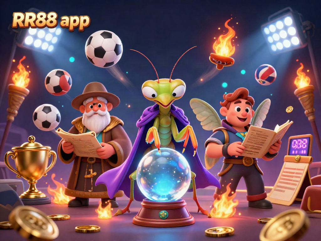 Engage with exciting sports betting using the RR88 app for thrilling wins and strategic gameplay.
