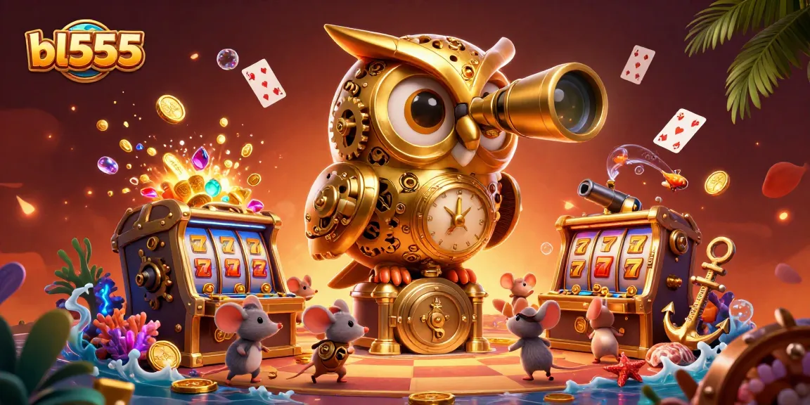 Engage with exhilarating casino adventures at bl555, where dazzling slot machines light up the gaming floor.