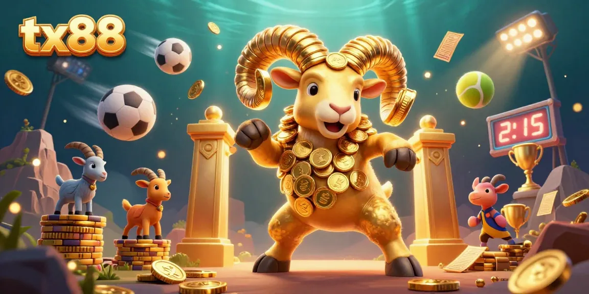 Bet on exciting outcomes as tx88 showcases a thrilling casino scene with dynamic gaming action.