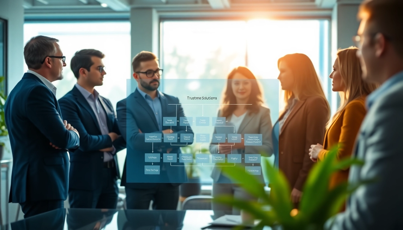Explore logo lem yenileme ücreti in a modern office setting with professionals discussing software solutions.